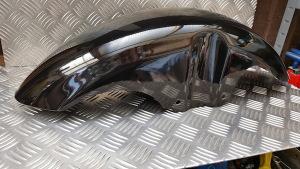 R3 SHORT FMG from Triumph Custom Parts